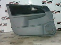 Tapiterie usa stanga fata Suzuki SX4