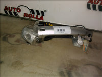 Maner exterior stanga fata Suzuki SX4