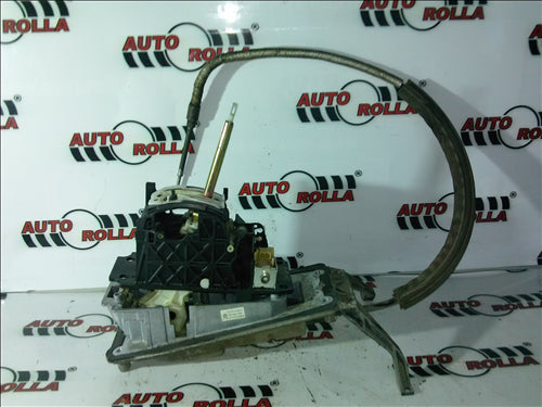 Timonerie schimbator Volkswagen Touareg 2.5D an 2008