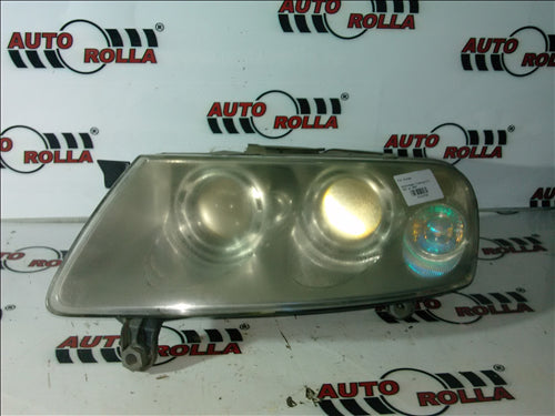 Far stanga Volkswagen Touareg 2.5 TDI an 2007