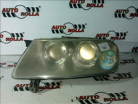 Far stanga Volkswagen Touareg 2.5 TDI an 2007