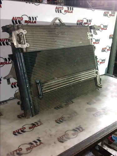 Radiator apa Volkswagen Touareg 2.5 tdi, an 2005