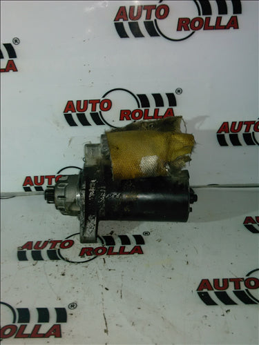 Electromotor Volkswagen Touareg 2.5 TDI an 2007