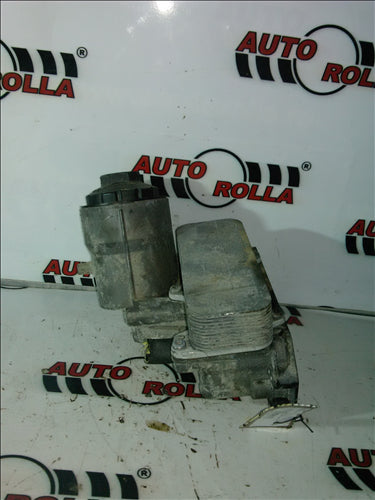 Termoflot Volkswagen Touareg 2.5 TDI an 2007