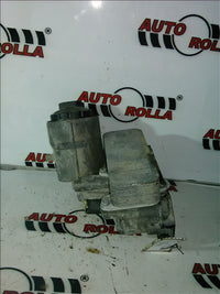 Termoflot Volkswagen Touareg 2.5 TDI an 2007