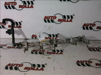 Rampa injectoare Volkswagen Touareg 2.5 TDI an 2007