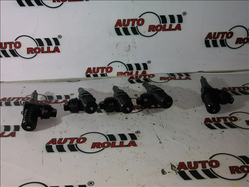 Injectoare set Volkswagen Touareg 2.5 TDI an 2007
