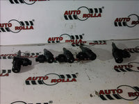 Injectoare set Volkswagen Touareg 2.5 TDI an 2007