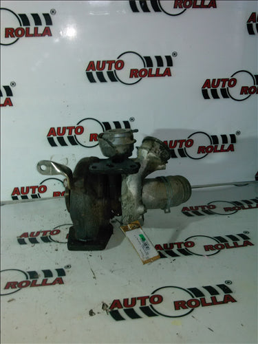 Turbina Volkswagen Touareg 2.5 TDI an 2007