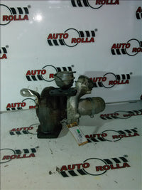 Turbina Volkswagen Touareg 2.5 TDI an 2007