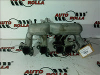 Galerie admisie Volkswagen Touareg 2.5 TDI an 2007