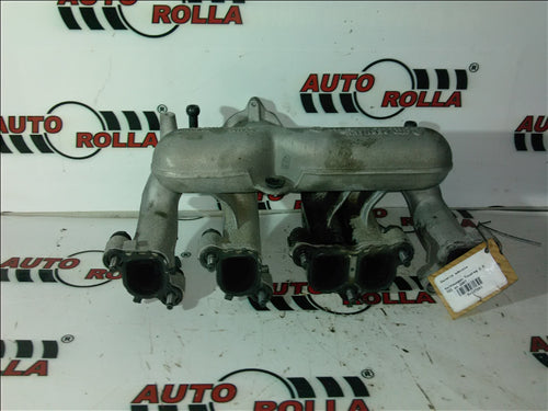 Galerie admisie Volkswagen Touareg 2.5 TDI an 2007