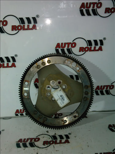 Volant Volkswagen Touareg 2.5 TDI an 2007