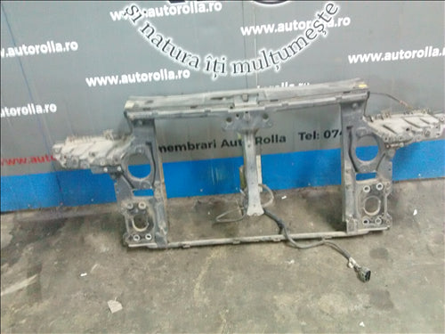 Trager Volkswagen Touareg 2.5 TDI an 2007