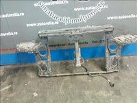 Trager Volkswagen Touareg 2.5 TDI an 2007