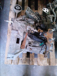 Cutie de viteze Fiat Doblo 1.3Mjet an 2016