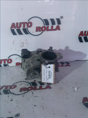 Clapeta acceleratie Fiat Doblo 1.3Mjet an 2016