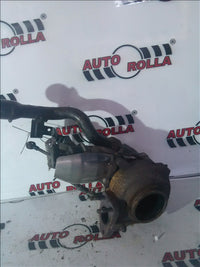 Turbina Fiat Doblo 1.3Mjet an 2016