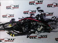 Instalatie electrica motor Fiat Doblo 1.4s an 2008