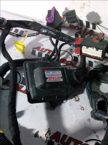 Calculator gaz Fiat Doblo 1.4s an 2008