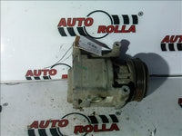 Compresor AC Fiat Doblo 1.4s an 2008