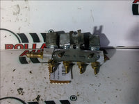 Injectoare gaz set Fiat Doblo 1.4s an 2008