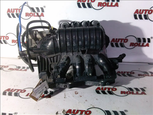 Galerie admisie Fiat Doblo 1.4s an 2008