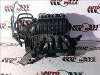 Galerie admisie Fiat Doblo 1.4s an 2008