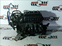 Injectoare set+rampa Fiat Doblo 1.4s an 2008