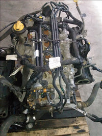 Motor Fiat Doblo 1.3Mjet an 2016