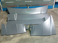 Set paravant Mercedes Actros an 2018