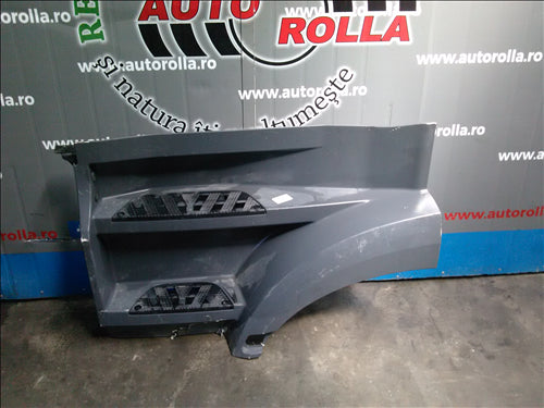 Scara stanga Mercedes Actros an 2016