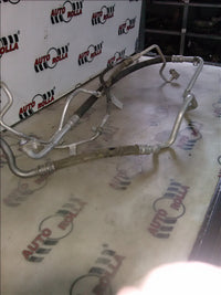 Conducte AC (3 buc) Mercedes Actros an 2018