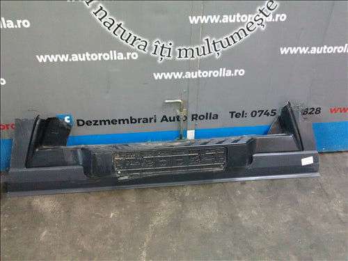 Treapta bara fata (sparta) Mercedes Actros an 2018