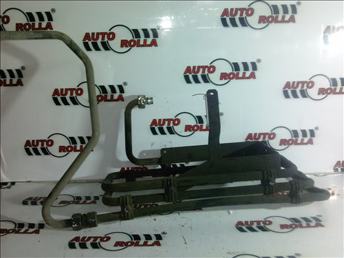 Serpentina servodirectie Mercedes Actros an 2018