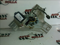 Motoras timonerie stergatoare Mercedes Actros an 2018