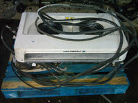 Agregat frig ThermoKing (lovit) Iveco Daily  3