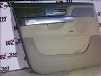 Tapiterie usa stanga fata Range Rover Sport an 2010