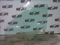 Geam stanga fata Dacia Logan an 2007