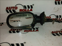 Oglinda stanga manuala Dacia Logan an 2007