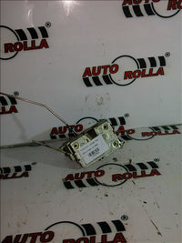 Cremaliera stanga fata Dacia Logan an 2007