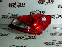 Stop dreapta Ford Fiesta an 2010