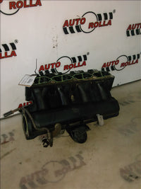 Galerie admisie Fiat Doble 1.3Mjet an 2016