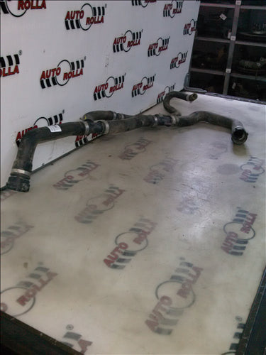 Furtun apa Mercedes Actros an 2018