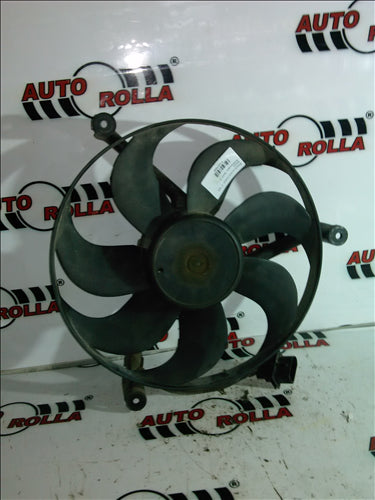 Electroventilator ( cel mare) Volkswagen Golf 4