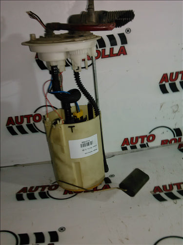 Pompa motorina Iveco Daily 2.8D