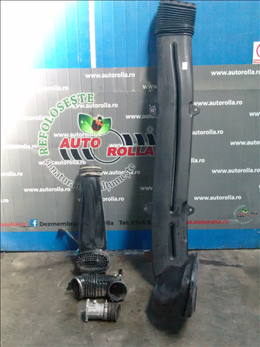 Tubulatura admisie aer cabina Mercedes Actros an 2018