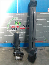 Tubulatura admisie aer cabina Mercedes Actros an 2018