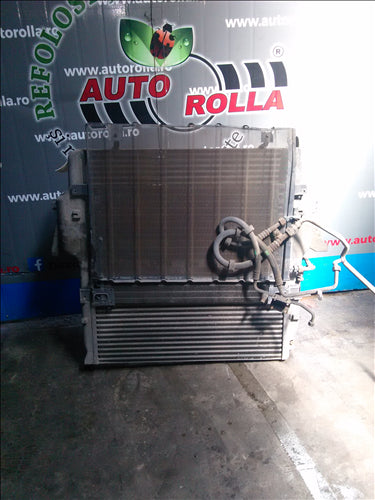 Radiator Ac Mercedes Actros