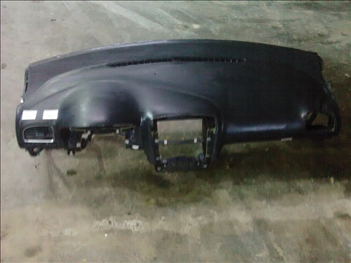 Plansa bord Volkswagen Golf 6 1.6 TDI an 2012